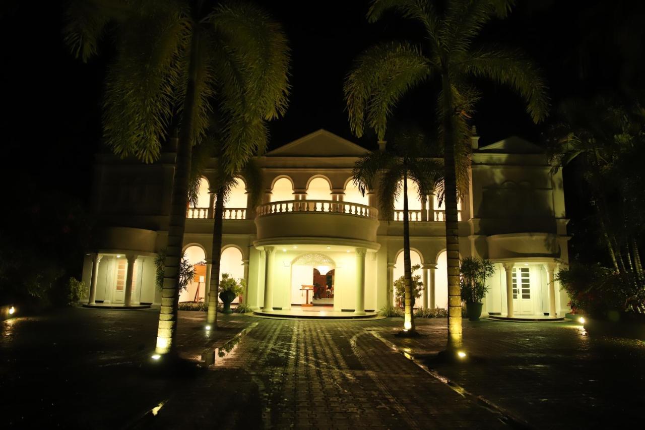 Bougain Villa Bentota Exterior photo