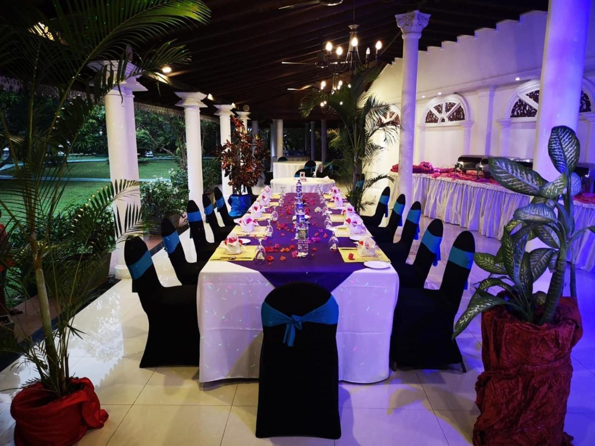 Bougain Villa Bentota Exterior photo