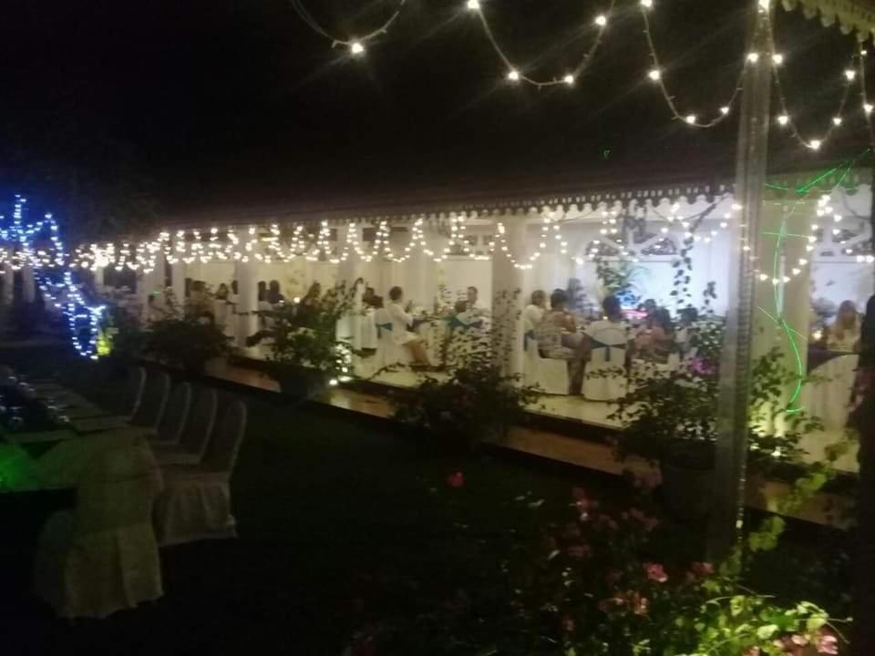 Bougain Villa Bentota Exterior photo