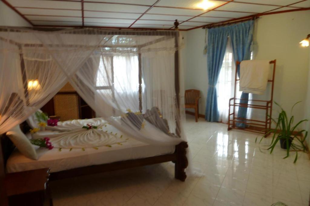 Bougain Villa Bentota Exterior photo