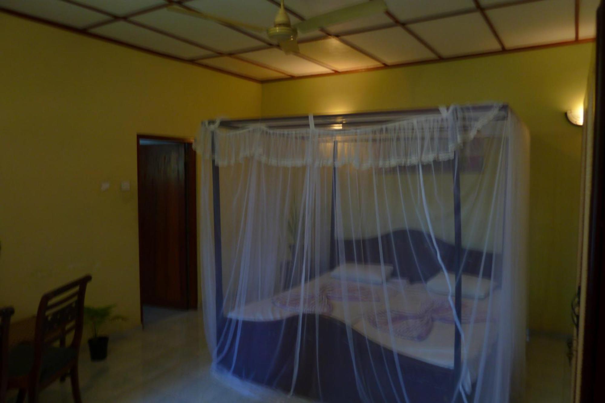 Bougain Villa Bentota Room photo