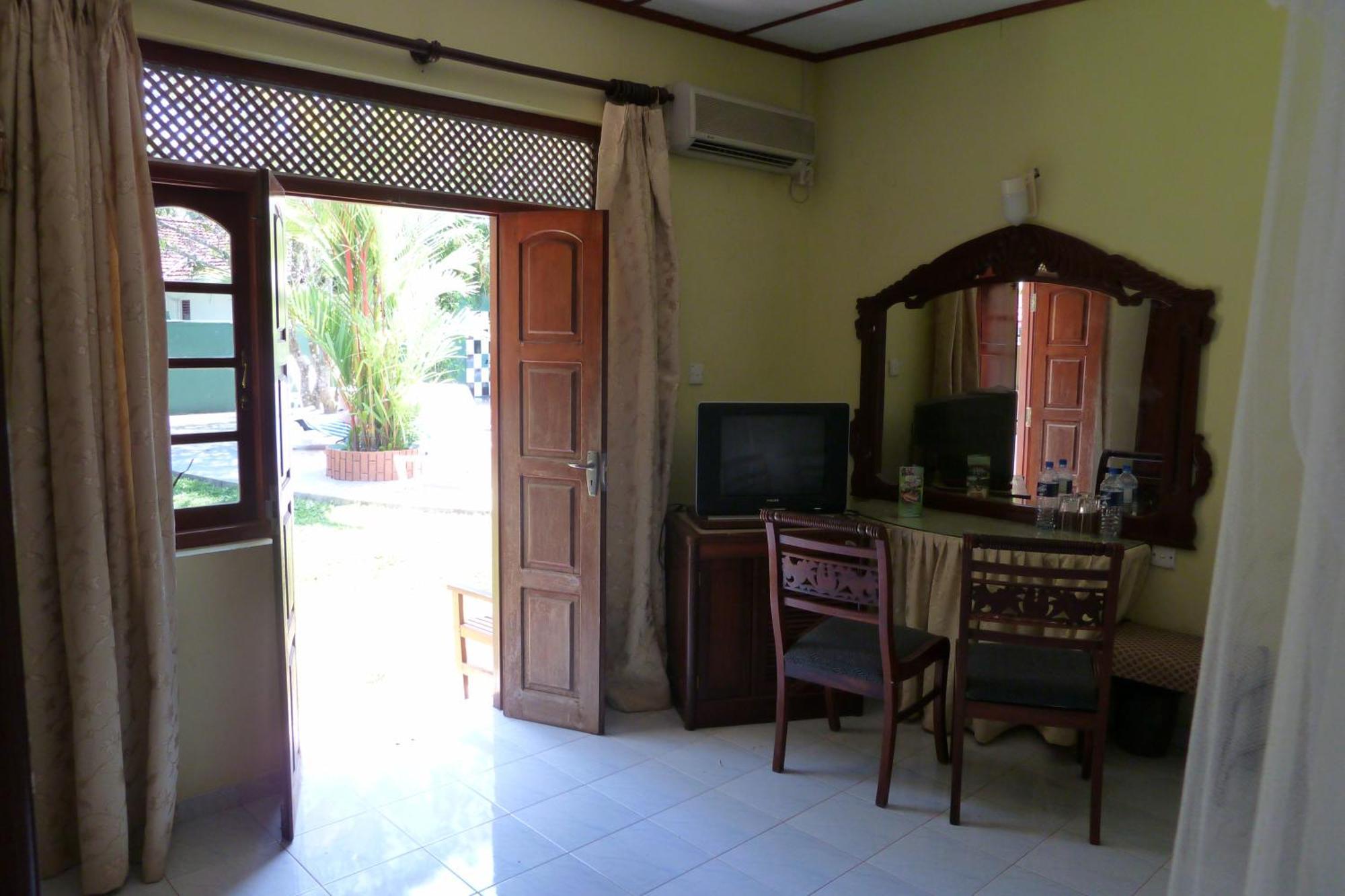 Bougain Villa Bentota Room photo