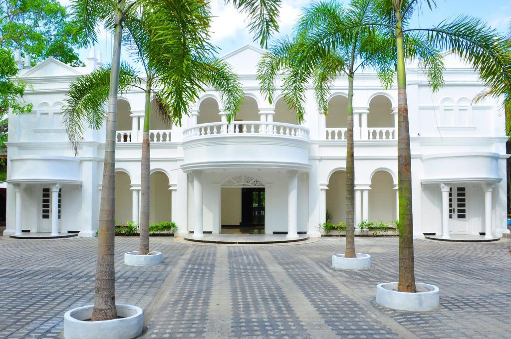 Bougain Villa Bentota Exterior photo