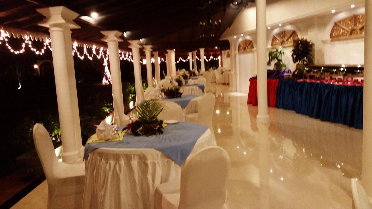 Bougain Villa Bentota Exterior photo
