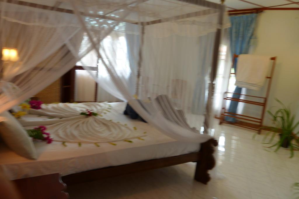 Bougain Villa Bentota Room photo
