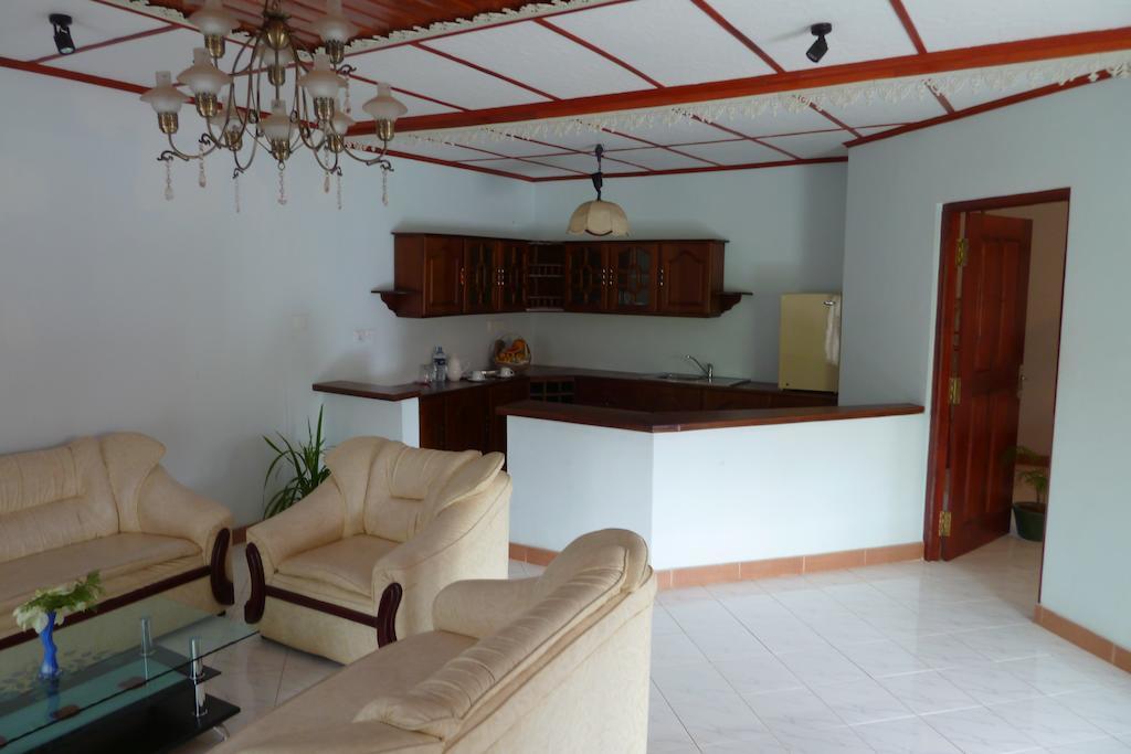 Bougain Villa Bentota Room photo
