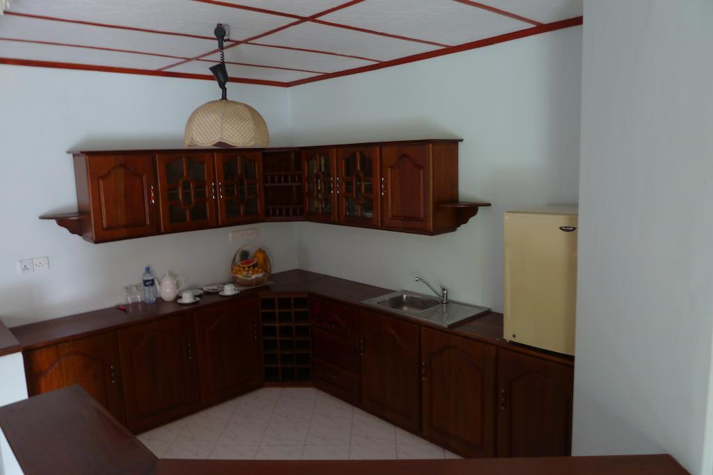 Bougain Villa Bentota Room photo